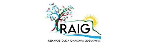 Logo RAIG